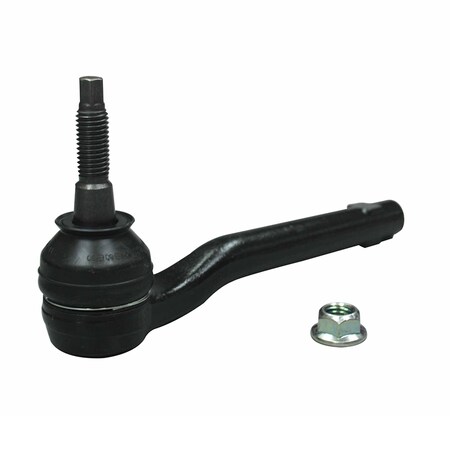 CTR CE0070 [OE Supplier] Outer Tie Rod End Compatible with Ford Vehicles - Replaces AL3Z-3A130-A, VPAL3C-3289-AA